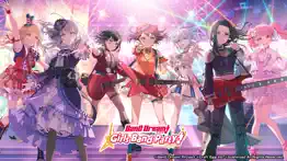 How to cancel & delete bang dream! girls band party! 2