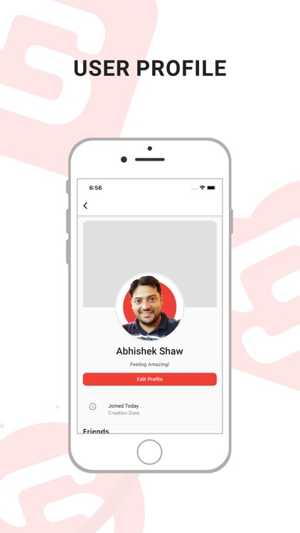 Social Connect screenshot-3