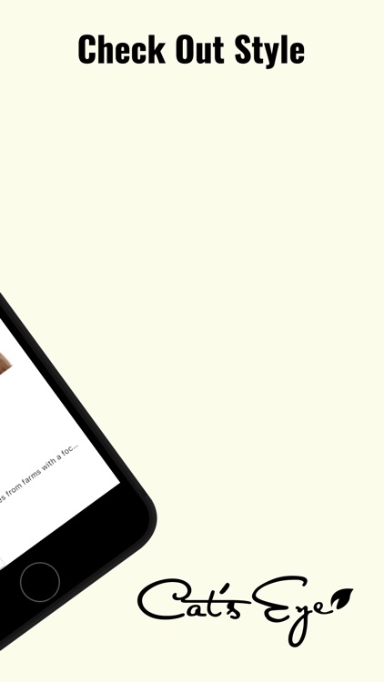 Cat's Eye screenshot-3