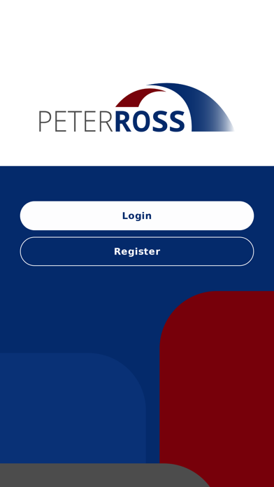 Peter Ross Screenshot