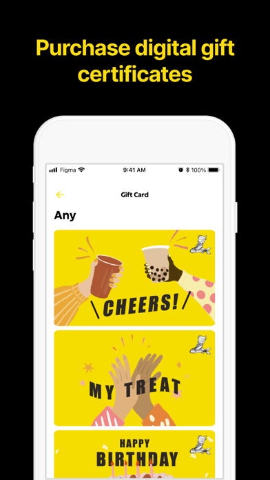 Wushiland Boba Screenshot