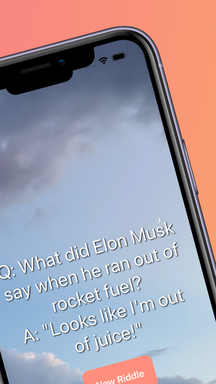 Riddle AI - Funny Prank Genie