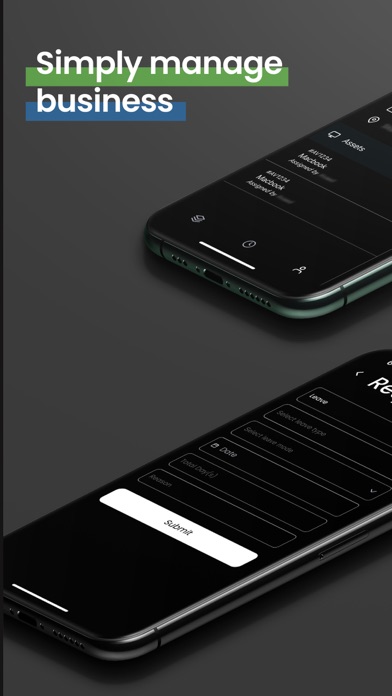Aleh Screenshot