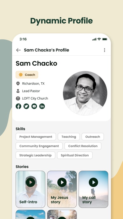Kipos App screenshot-4
