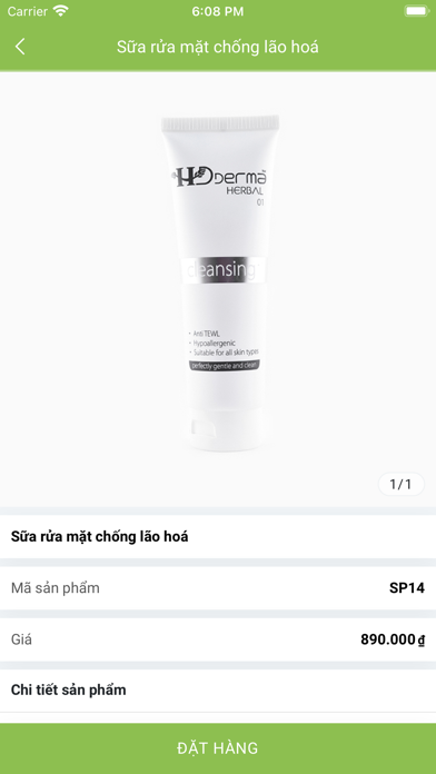 BELLA VIỆT NAM Screenshot