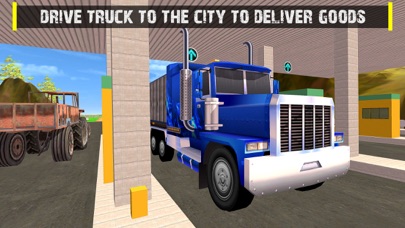 Extreme Farming Fest 3D Screenshot