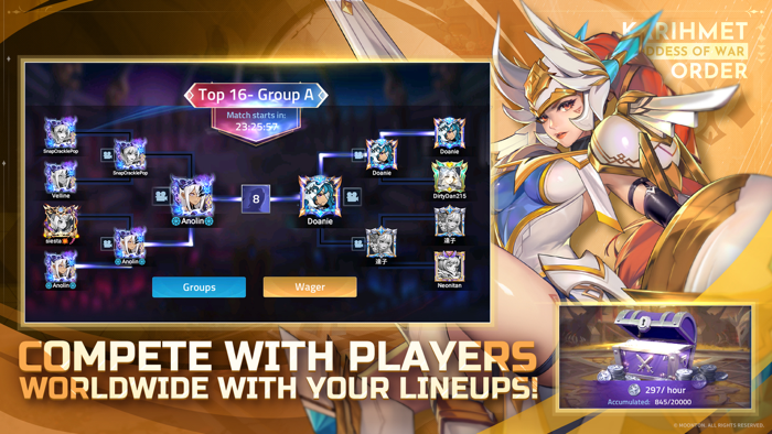 Mobile Legends Adventure