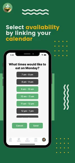 Game screenshot Eat Together! apk