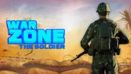 Game screenshot War Zone - The Soldier mod apk