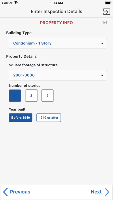 HomeGuard Screenshot
