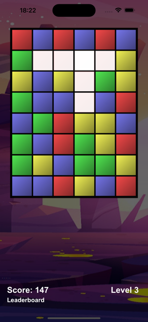 ‎Blocks Candy Screenshot