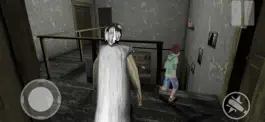 Game screenshot Scary Granny Horror Escape 3D mod apk