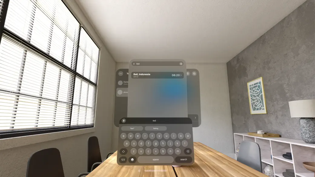 TeamZone • World Clock Widget screenshot 5