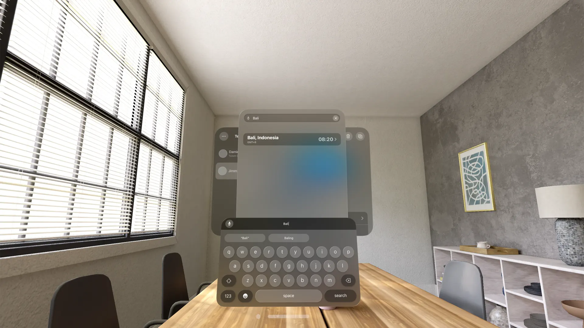 TeamZone • World Clock Widget screenshot 5