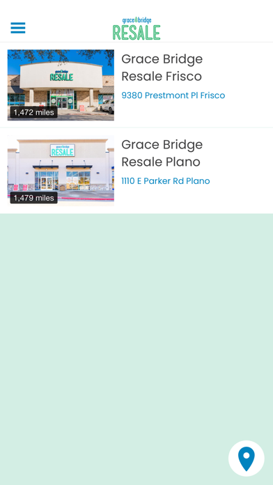 Grace Bridge Resale Screenshot