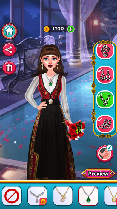 My Fashion Fantasy Star Story Screenshot