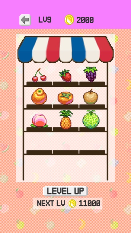 Fruit Shop - Fruit Game