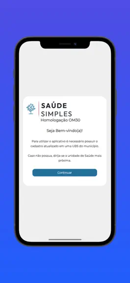 Game screenshot Saúde Simples OM30 mod apk