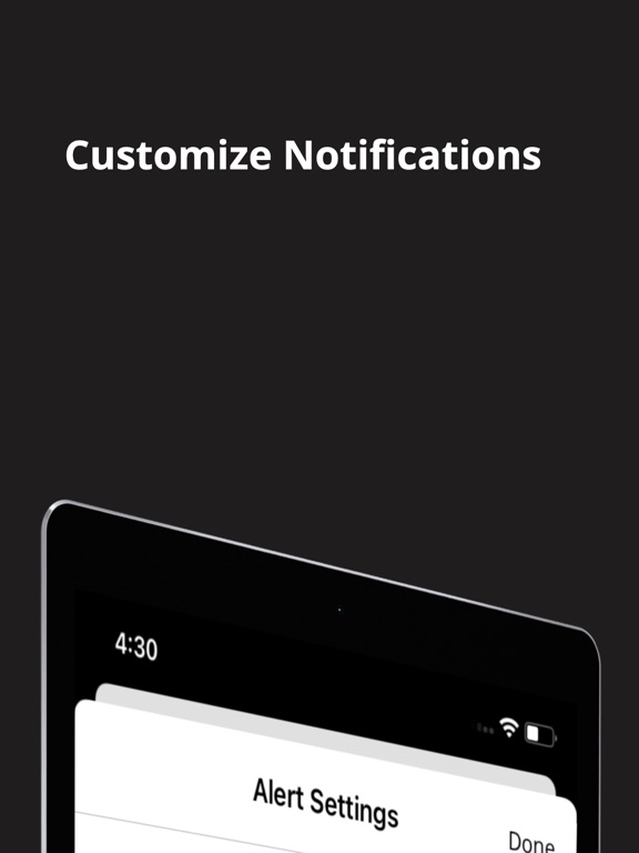 Saratogian iPad screenshot 5 - News app