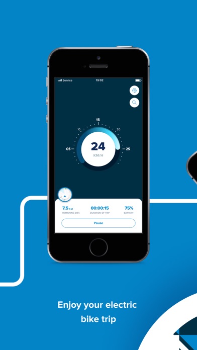 VIVÉLO VICHY Screenshot