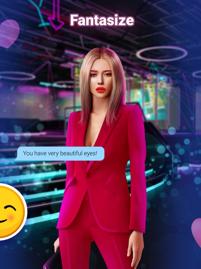 Loverz Virtual love stories