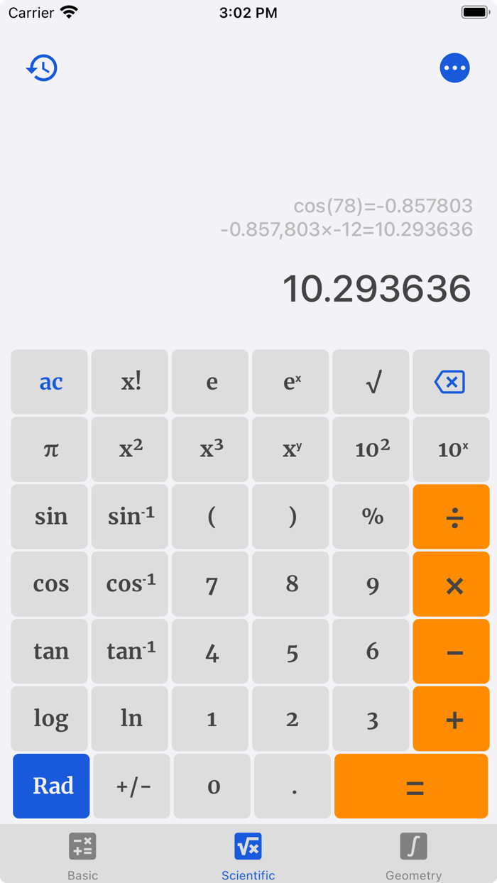 Smart-calc