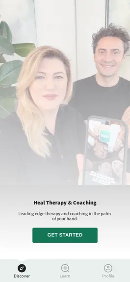 Game screenshot Heal Therapy mod apk