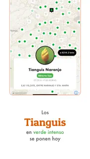 el tianguis iphone screenshot 2