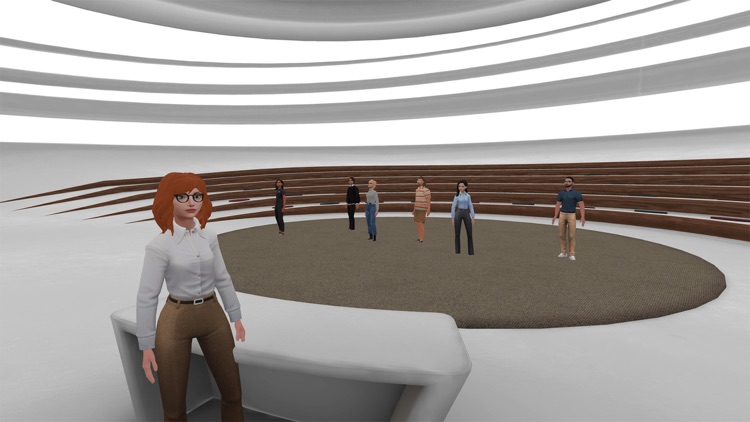 Meta Labs screenshot-3