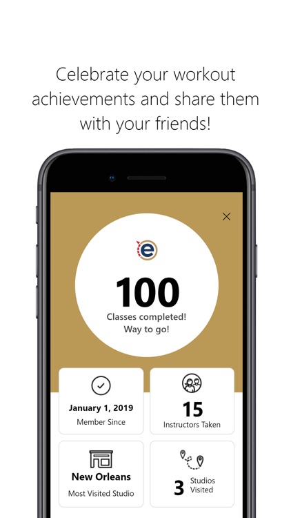 ErgoFit New screenshot-3