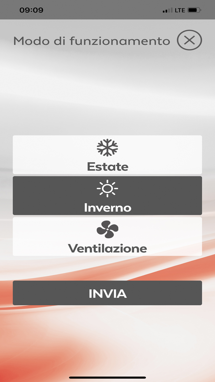 Eurapo Round Clima Plus