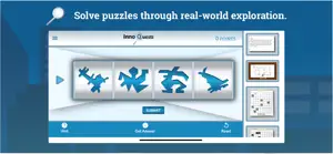 InnoQuests screenshot #3 for iPhone