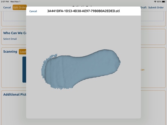 Screenshot #5 pour BioStep