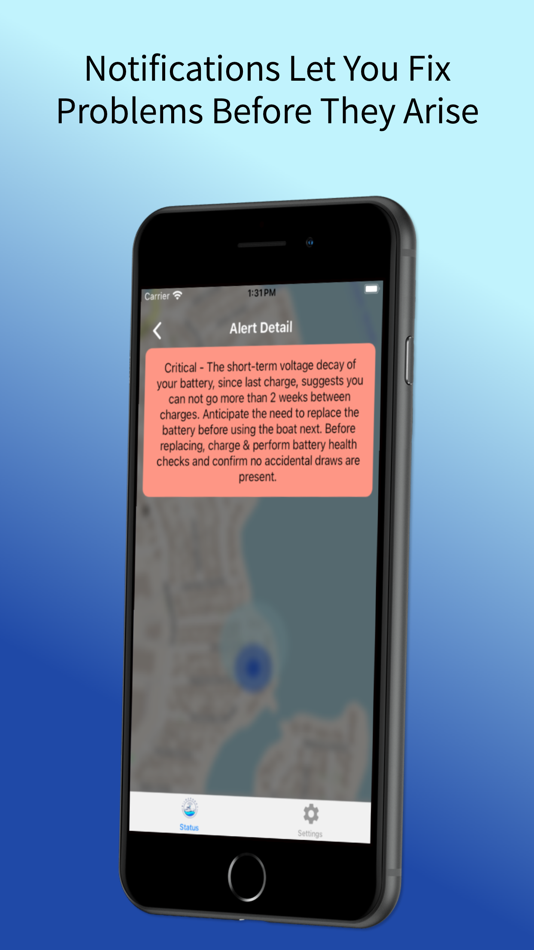 #3. BilgeBuddy (iOS) 由: BilgeBuddy