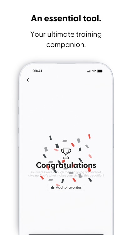 Timer By Athletid screenshot-6