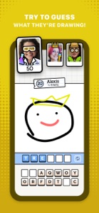 Bunch Party Pack screenshot #6 for iPhone