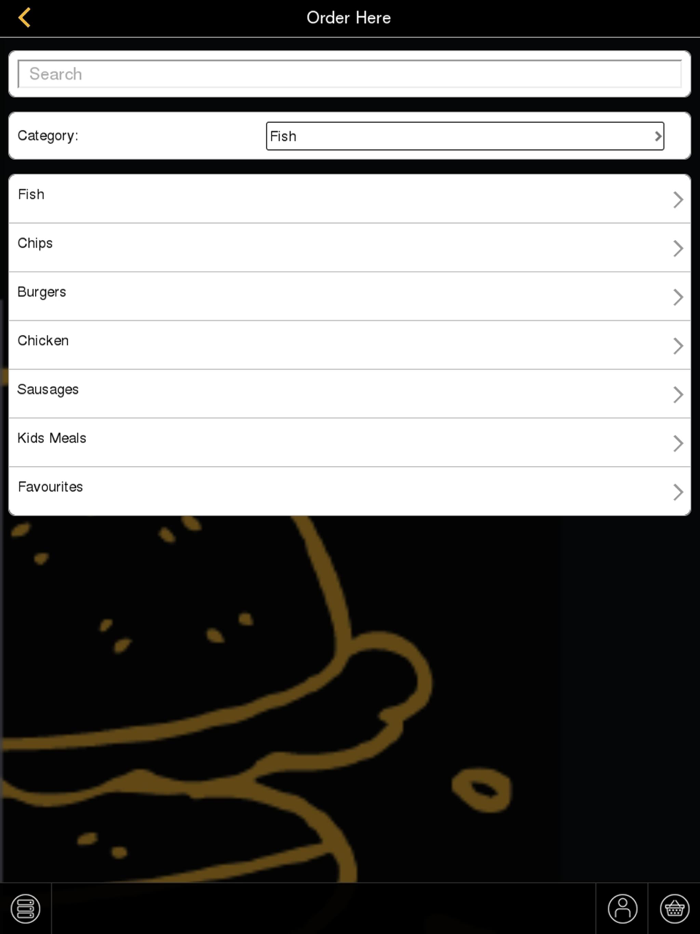 Chipped Takeaway Portadown