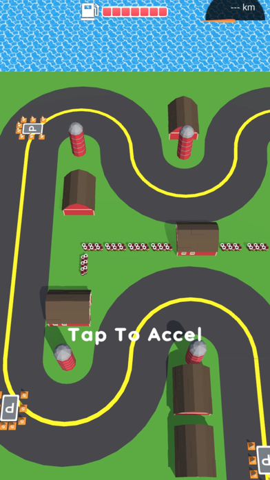 クレイジーパーキング - ドリフト駐車の暇つぶし駐車場ゲームのおすすめ画像5