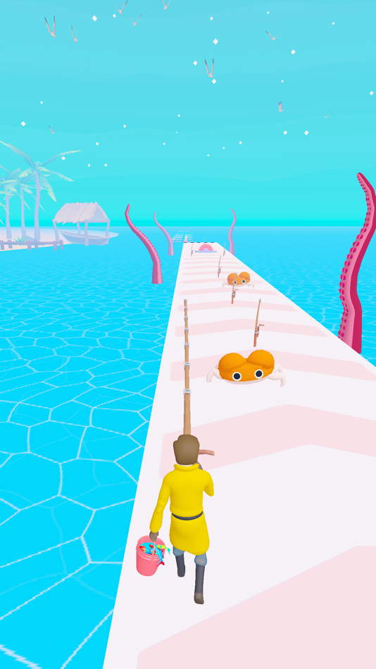 #7. Rod Stack! (iOS) 由: FURTLE GAME OYUN ANIMASYON YAZILIM VE BILISIM TEKNOLOJILERI TICARET ANONIM SIRKETI