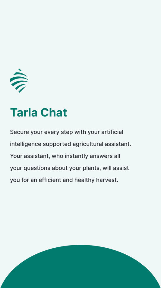 #1. Agronomist Chat Bot (iOS) 由: Eriktronik