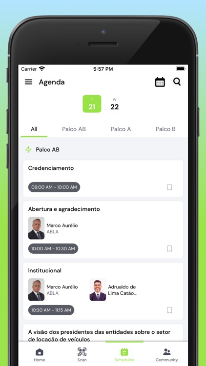 EXPO ABLA screenshot-3