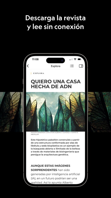 National Geographic Españaのおすすめ画像6