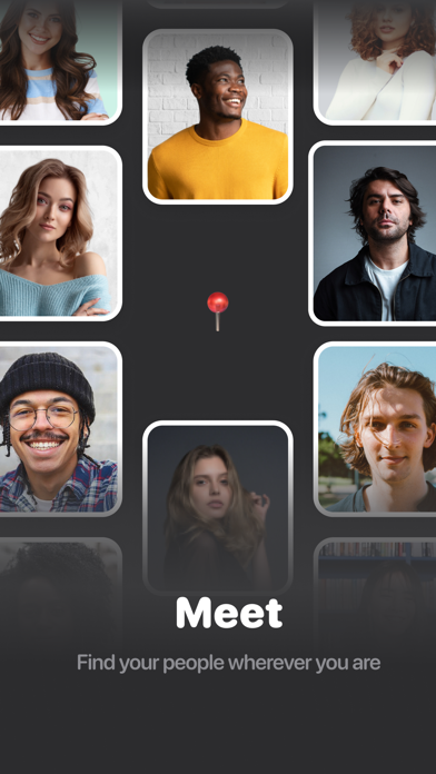 Meet - Santa Monica Screenshot