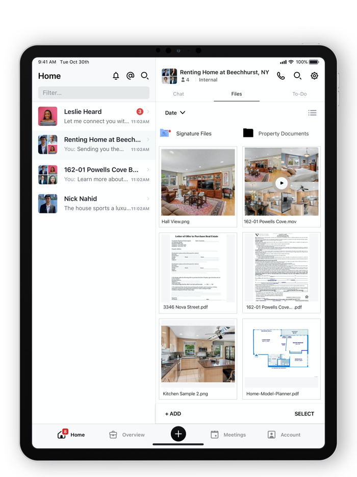 Nexus Real Estate Group