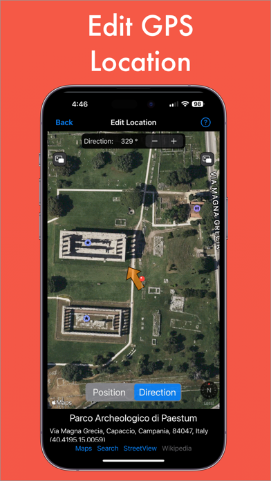 PhotoGem - Photo Explorer Screenshot