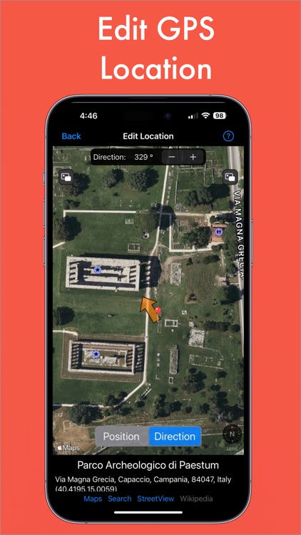PhotoGem - Photo Explorer screenshot-3