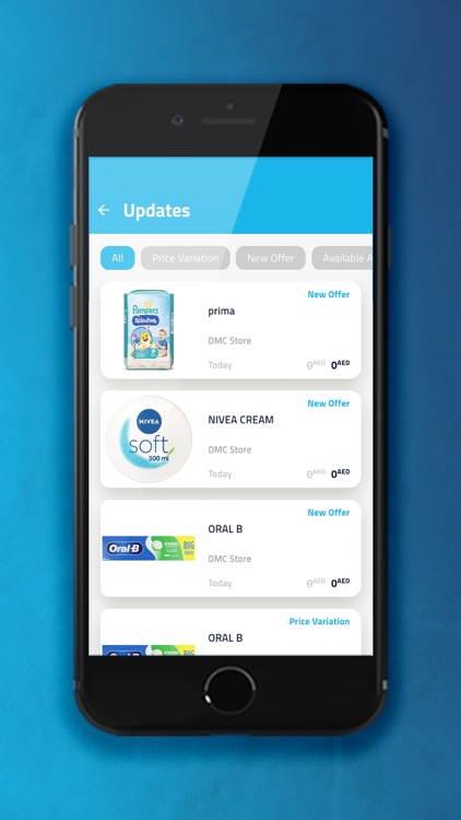 P Store screenshot-6