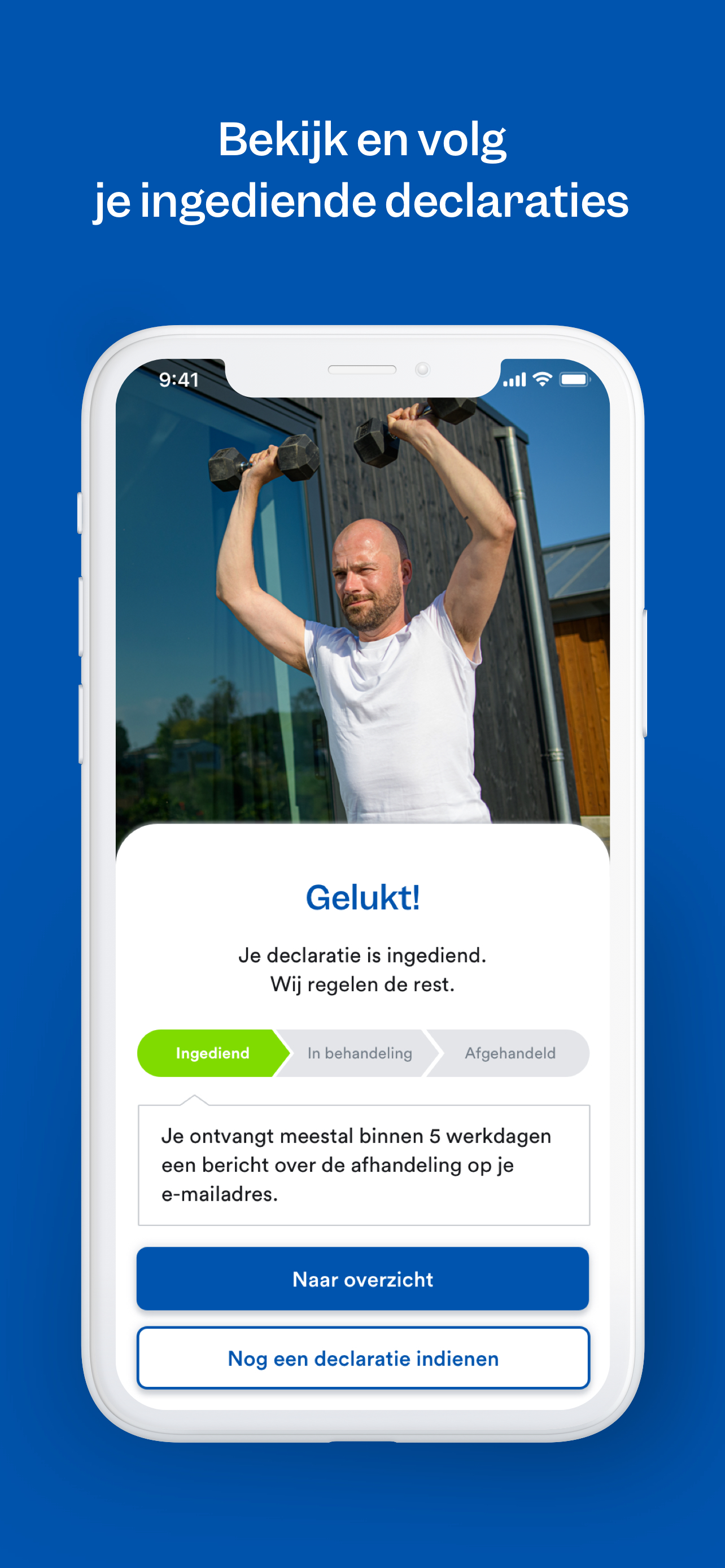 Zorg en Zekerheid
