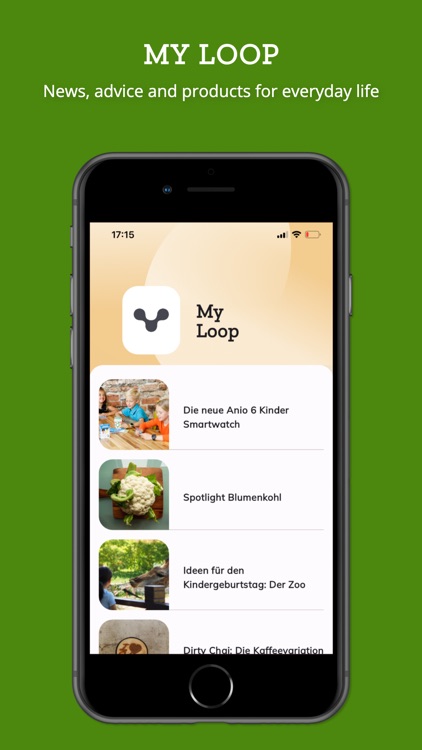 Family Calendar and Organizer screenshot-4