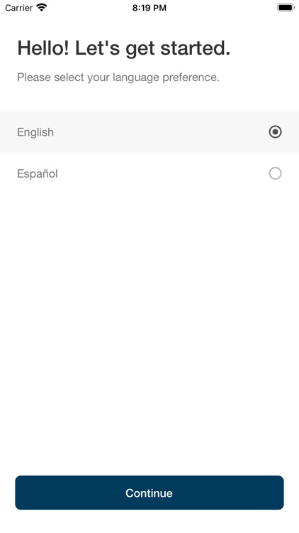 PMC Mortgage Servicing